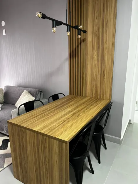 imagem 2 - apartamento de dois dormitórios. imagem 2 - apartamento de dois dormitórios.