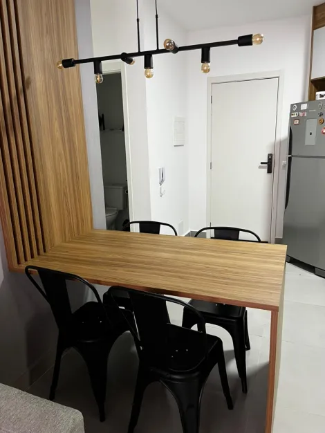 imagem 3 - apartamento de dois dormitórios. imagem 3 - apartamento de dois dormitórios.