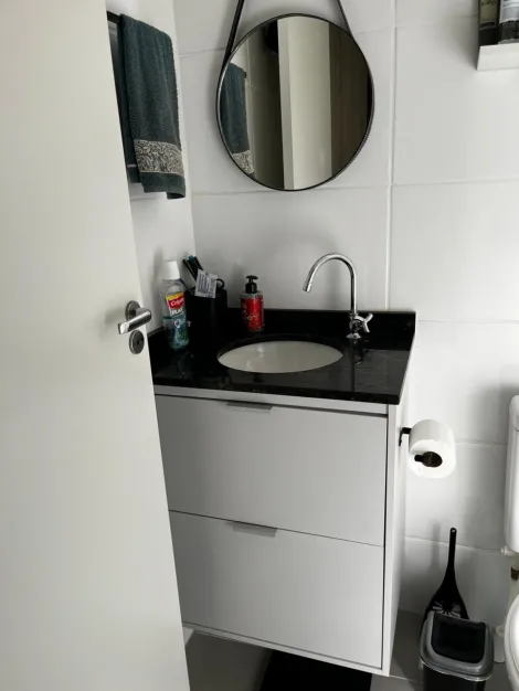 imagem 4 - apartamento de dois dormitórios. imagem 4 - apartamento de dois dormitórios.