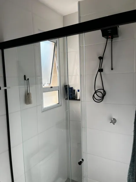 imagem 5 - apartamento de dois dormitórios. imagem 5 - apartamento de dois dormitórios.