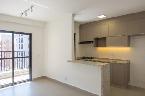 imagem 2 - Apartamento de 58m² com 02 quartos sendo 01 suíte para locação - Terras de Santa Marta imagem 2 - Apartamento de 58m² com 02 quartos sendo 01 suíte para locação - Terras de Santa Marta
