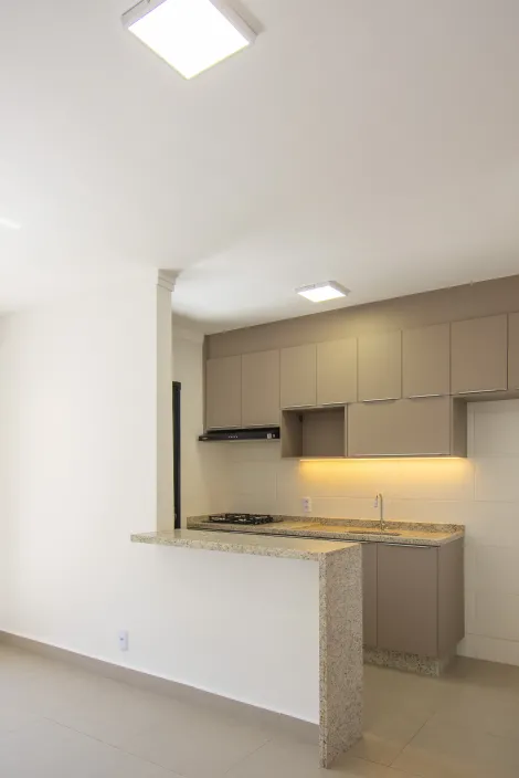 imagem 3 - Apartamento de 58m² com 02 quartos sendo 01 suíte para locação - Terras de Santa Marta imagem 3 - Apartamento de 58m² com 02 quartos sendo 01 suíte para locação - Terras de Santa Marta