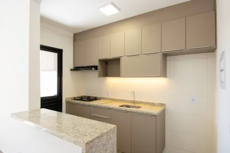 imagem 5 - Apartamento de 58m² com 02 quartos sendo 01 suíte para locação - Terras de Santa Marta imagem 5 - Apartamento de 58m² com 02 quartos sendo 01 suíte para locação - Terras de Santa Marta