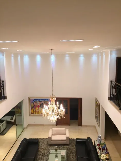 imagem 2 - Casa em condomínio de 795m² com 06 quartos sendo 06 suítes - Jardim Botânico imagem 2 - Casa em condomínio de 795m² com 06 quartos sendo 06 suítes - Jardim Botânico