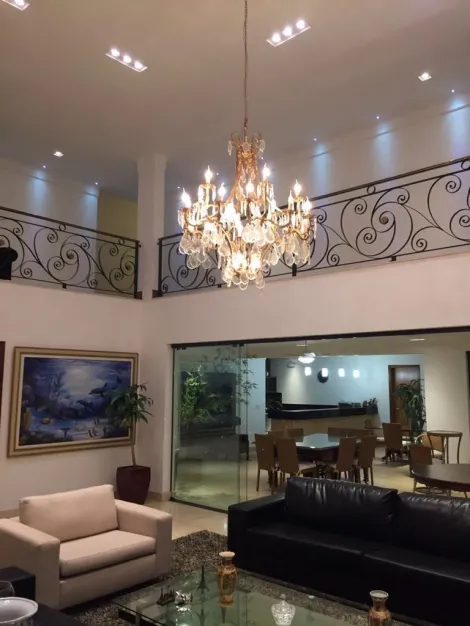 imagem 1 - Casa em condomínio de 795m² com 06 quartos sendo 06 suítes - Jardim Botânico imagem 1 - Casa em condomínio de 795m² com 06 quartos sendo 06 suítes - Jardim Botânico