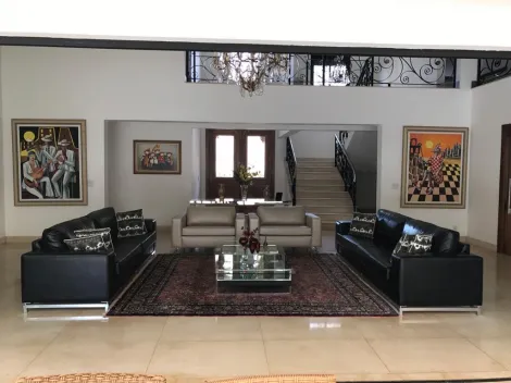 imagem 5 - Casa em condomínio de 795m² com 06 quartos sendo 06 suítes - Jardim Botânico imagem 5 - Casa em condomínio de 795m² com 06 quartos sendo 06 suítes - Jardim Botânico