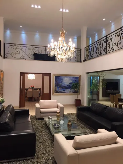 imagem 3 - Casa em condomínio de 795m² com 06 quartos sendo 06 suítes - Jardim Botânico imagem 3 - Casa em condomínio de 795m² com 06 quartos sendo 06 suítes - Jardim Botânico