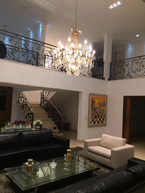 imagem 4 - Casa em condomínio de 795m² com 06 quartos sendo 06 suítes - Jardim Botânico imagem 4 - Casa em condomínio de 795m² com 06 quartos sendo 06 suítes - Jardim Botânico