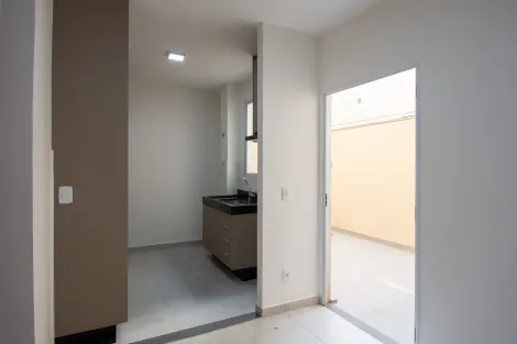 imagem 2 - Apartamento térreo de 50m² com 02 quartos para locação - Reserva São José imagem 2 - Apartamento térreo de 50m² com 02 quartos para locação - Reserva São José