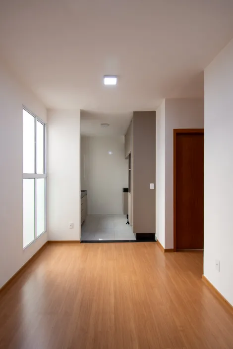imagem 2 - Apartamento de 42m² com 02 quartos para locação - Reserva São José imagem 2 - Apartamento de 42m² com 02 quartos para locação - Reserva São José
