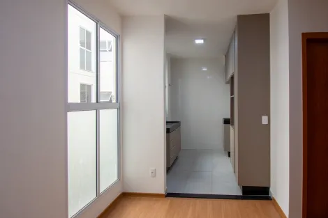 imagem 5 - Apartamento de 42m² com 02 quartos para locação - Reserva São José imagem 5 - Apartamento de 42m² com 02 quartos para locação - Reserva São José