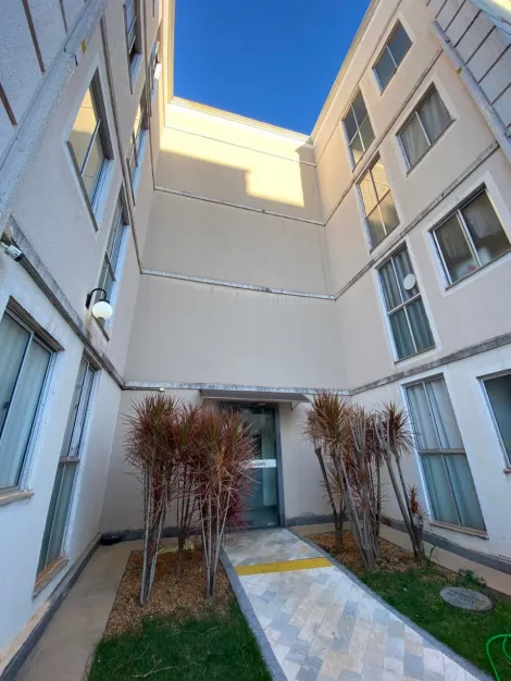 imagem 3 - Apartamento com boa localização, próximo a escolas e creches. imagem 3 - Apartamento com boa localização, próximo a escolas e creches.
