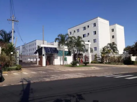 imagem 1 - Apartamento com boa localização, próximo a escolas e creches. imagem 1 - Apartamento com boa localização, próximo a escolas e creches.