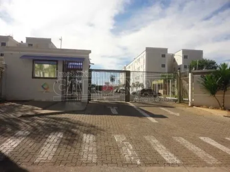 imagem 1 - Apartamento com boa localização, próximo a escolas e creches. imagem 1 - Apartamento com boa localização, próximo a escolas e creches.