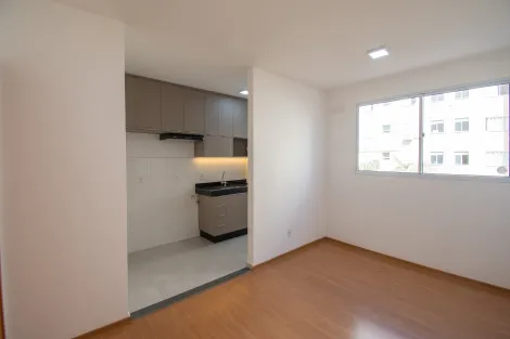 imagem 2 - Apartamento de 44m² com 02 quartos para locação - Recreio das Acácias imagem 2 - Apartamento de 44m² com 02 quartos para locação - Recreio das Acácias