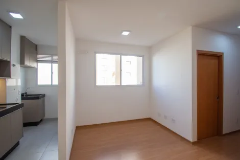 imagem 3 - Apartamento de 44m² com 02 quartos para locação - Recreio das Acácias imagem 3 - Apartamento de 44m² com 02 quartos para locação - Recreio das Acácias