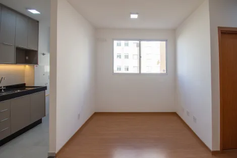 imagem 5 - Apartamento de 44m² com 02 quartos para locação - Recreio das Acácias imagem 5 - Apartamento de 44m² com 02 quartos para locação - Recreio das Acácias