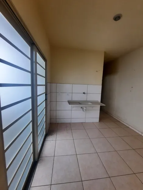 imagem 2 - Casa a venda no bairro Domingos Valério! imagem 2 - Casa a venda no bairro Domingos Valério!