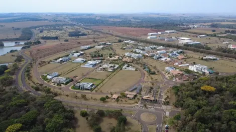 imagem 2 - Venda de Terreno - Condomínio Parque Residencial Damha Golf imagem 2 - Venda de Terreno - Condomínio Parque Residencial Damha Golf
