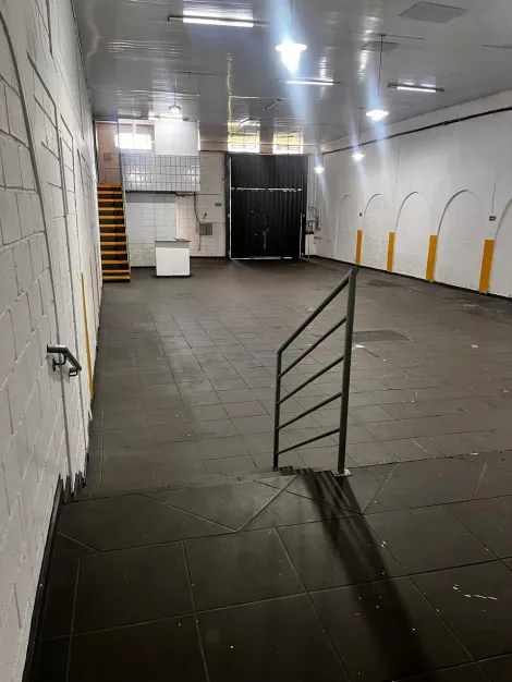 imagem 1 - Galpão Comercial 271m² disponível para locação - Parque Anhangüera imagem 1 - Galpão Comercial 271m² disponível para locação - Parque Anhangüera