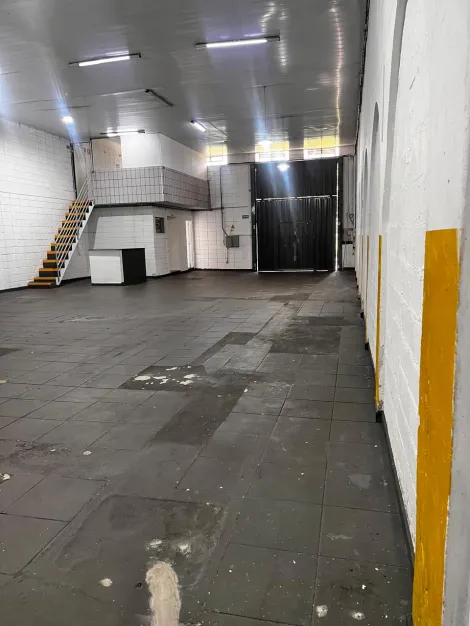imagem 2 - Galpão Comercial 271m² disponível para locação - Parque Anhangüera imagem 2 - Galpão Comercial 271m² disponível para locação - Parque Anhangüera