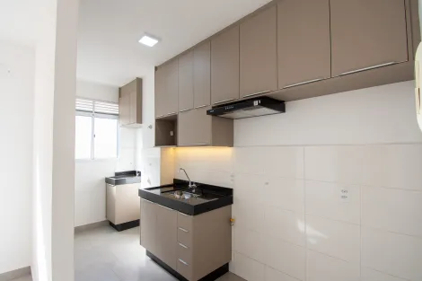 imagem 5 - Apartamento de 44m² com 02 quartos para locação - Recreio das Acácias imagem 5 - Apartamento de 44m² com 02 quartos para locação - Recreio das Acácias