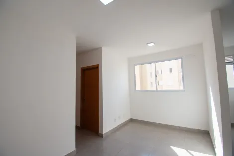 imagem 1 - Apartamento de 44m² com 02 quartos para locação - Recreio das Acácias imagem 1 - Apartamento de 44m² com 02 quartos para locação - Recreio das Acácias