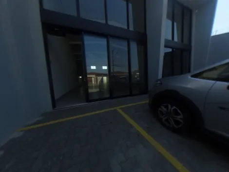 imagem 2 - Salão comercial com sala, mezanino e estacionamento na frente. imagem 2 - Salão comercial com sala, mezanino e estacionamento na frente.