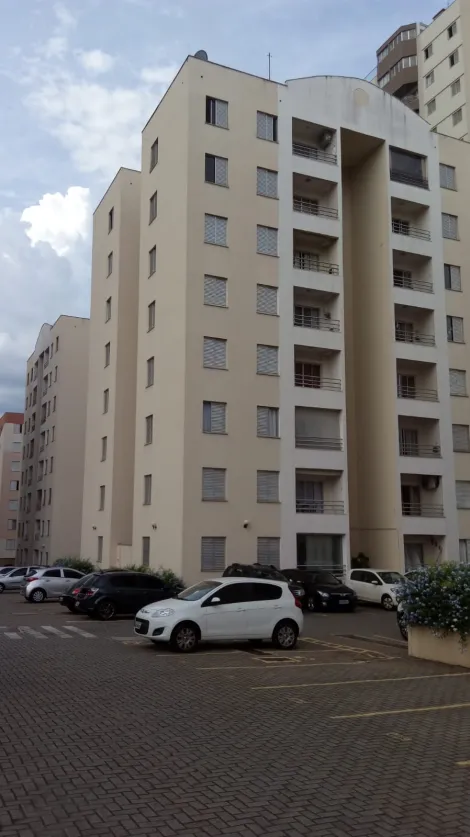 imagem 1 - Apartamento para alugar no Mansões Santo Antônio ? Ville de France imagem 1 - Apartamento para alugar no Mansões Santo Antônio ? Ville de France