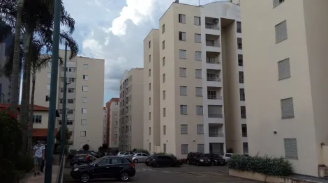 imagem 2 - Apartamento para alugar no Mansões Santo Antônio ? Ville de France imagem 2 - Apartamento para alugar no Mansões Santo Antônio ? Ville de France