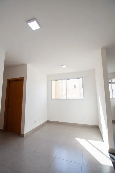 imagem 1 - Apartamento de 44m² com 02 quartos para locação - Recreio das Acácias imagem 1 - Apartamento de 44m² com 02 quartos para locação - Recreio das Acácias