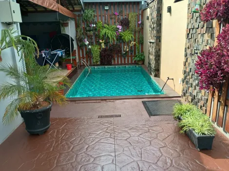 imagem 2 - Grande oportunidade de morar em linda casa com piscina. imagem 2 - Grande oportunidade de morar em linda casa com piscina.