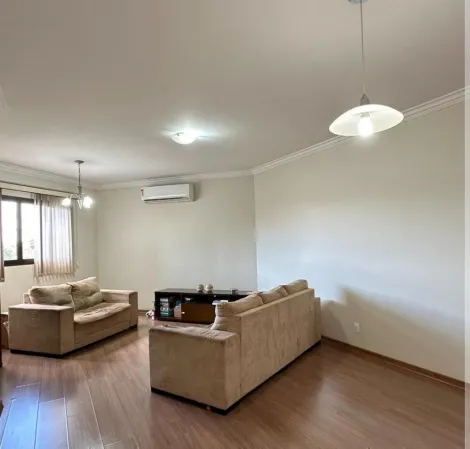 imagem 2 - Apartamento padrão de 137m² com 03 quartos sendo 01 suíte com closet - Shangri Lá imagem 2 - Apartamento padrão de 137m² com 03 quartos sendo 01 suíte com closet - Shangri Lá