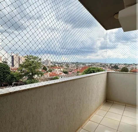 imagem 1 - Apartamento padrão de 137m² com 03 quartos sendo 01 suíte com closet - Shangri Lá imagem 1 - Apartamento padrão de 137m² com 03 quartos sendo 01 suíte com closet - Shangri Lá