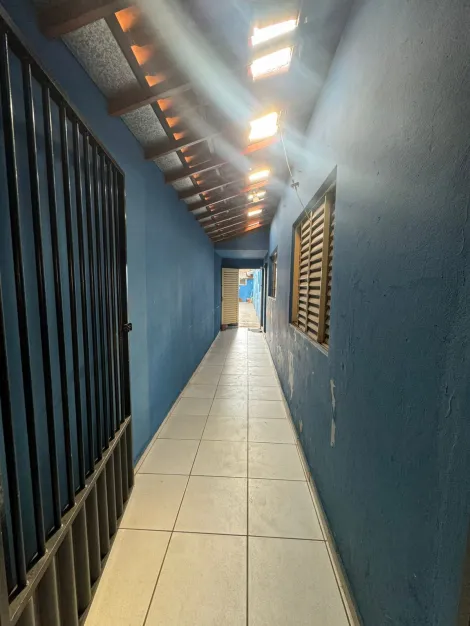 imagem 2 - CASA À VENDA imagem 2 - CASA À VENDA