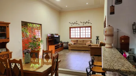imagem 3 - Casa a venda em excelente condomínio imagem 3 - Casa a venda em excelente condomínio