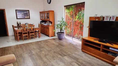 imagem 2 - Casa a venda em excelente condomínio imagem 2 - Casa a venda em excelente condomínio