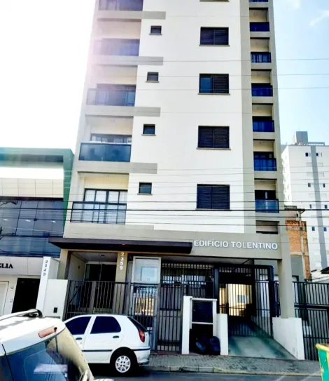 imagem 1 - Locação de Apartamento no bairro Jardim São Carlos imagem 1 - Locação de Apartamento no bairro Jardim São Carlos