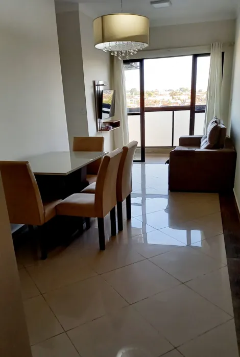 imagem 3 - Locação de Apartamento no bairro Jardim São Carlos imagem 3 - Locação de Apartamento no bairro Jardim São Carlos
