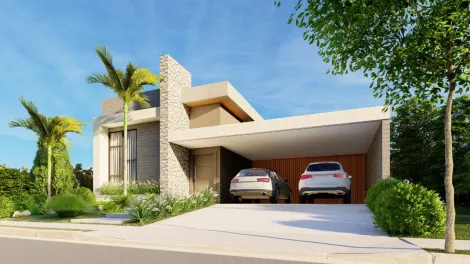 imagem 1 - Casa - Condomínio imagem 1 - Casa - Condomínio