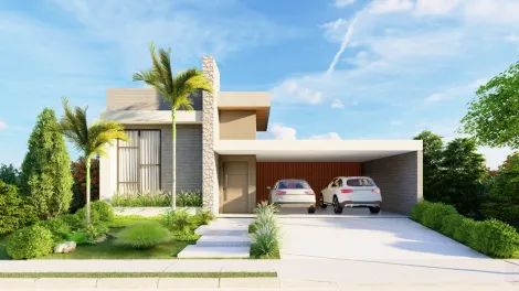 imagem 2 - Casa - Condomínio imagem 2 - Casa - Condomínio
