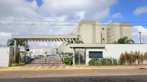 imagem 1 - Apartamento com ótima localização, próximo a faculdade. imagem 1 - Apartamento com ótima localização, próximo a faculdade.