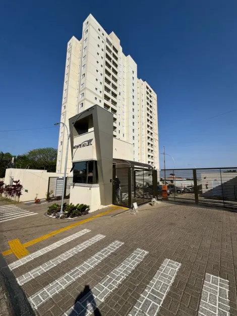 imagem 1 - apartamento de dois dormitórios. imagem 1 - apartamento de dois dormitórios.