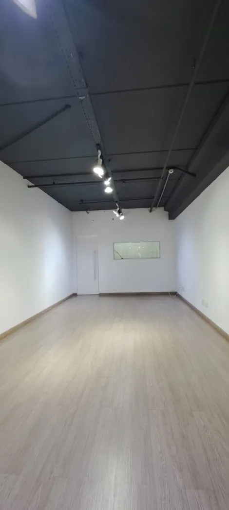 imagem 1 - Loja comercial de 35m² disponível para locação - Residencial Flórida imagem 1 - Loja comercial de 35m² disponível para locação - Residencial Flórida