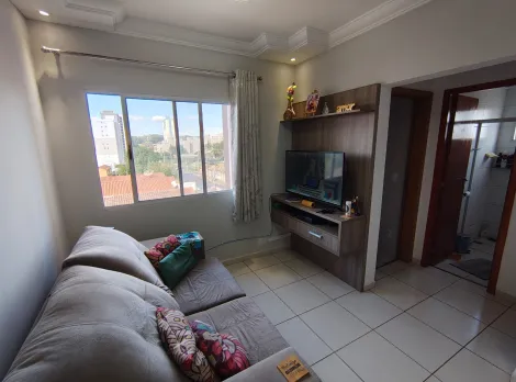 imagem 1 - APARTAMENTO À VENDA imagem 1 - APARTAMENTO À VENDA