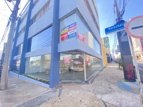 imagem 1 - Avenida São Carlos esquina com a Marechal Deodoro (Quarteirão Shopping) em frente a Nissei imagem 1 - Avenida São Carlos esquina com a Marechal Deodoro (Quarteirão Shopping) em frente a Nissei