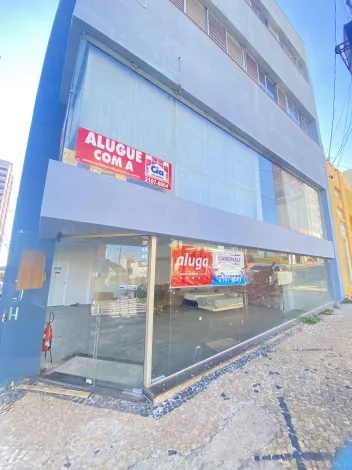 imagem 4 - Avenida São Carlos esquina com a Marechal Deodoro (Quarteirão Shopping) em frente a Nissei imagem 4 - Avenida São Carlos esquina com a Marechal Deodoro (Quarteirão Shopping) em frente a Nissei