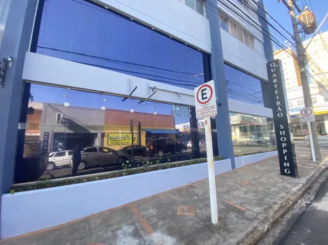 imagem 1 - Avenida São Carlos esquina com a Marechal Deodoro (Quarteirão Shopping) em frente a Nissei imagem 1 - Avenida São Carlos esquina com a Marechal Deodoro (Quarteirão Shopping) em frente a Nissei
