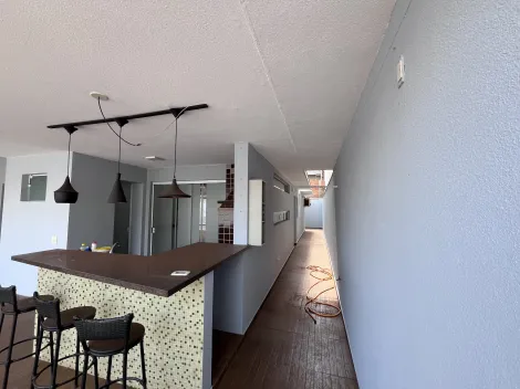 imagem 4 - Casa padrão de 192m² com 03 quartos sendo 02 suíte disponível para venda - Nova Aliança, Ribeirão Preto imagem 4 - Casa padrão de 192m² com 03 quartos sendo 02 suíte disponível para venda - Nova Aliança, Ribeirão Preto