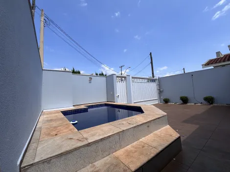 imagem 2 - Casa padrão de 192m² com 03 quartos sendo 02 suíte disponível para venda - Nova Aliança, Ribeirão Preto imagem 2 - Casa padrão de 192m² com 03 quartos sendo 02 suíte disponível para venda - Nova Aliança, Ribeirão Preto